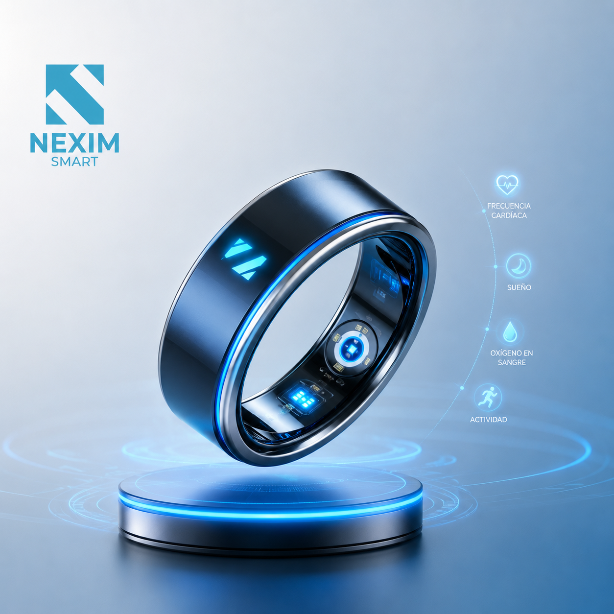 Smart Ring